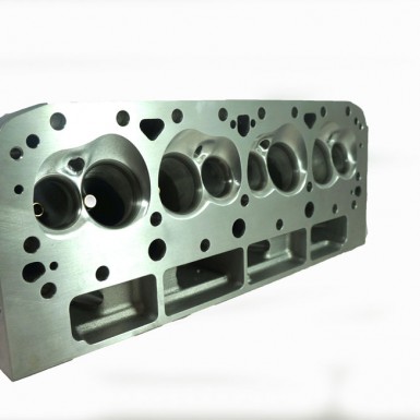 Small Block Chevy 15 Degree Cylinder Head - Cylinder Head Innovations