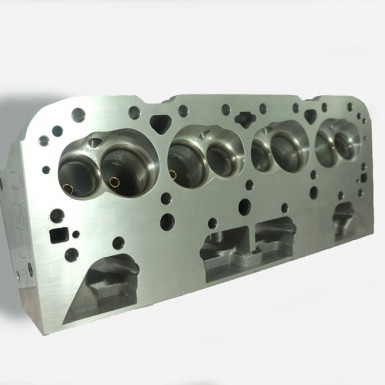 Small Block Chevy 23 Degree Raised Inlet - Cylinder Head Innovations