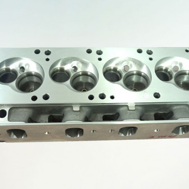 2V Ford Cleveland Cylinder Head - Cylinder Head Innovations