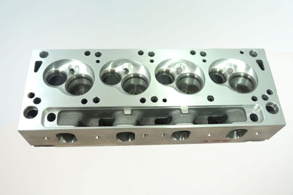 2V Ford Cleveland – CHI Cylinder Head Innovations