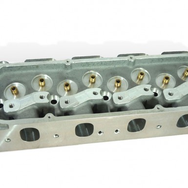 Kaase C400 Cylinder Head - CHI Cylinder Head Innovations