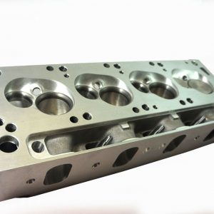 Kaase C400 Cylinder Head - CHI Cylinder Head Innovations