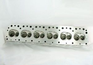 CHI Hemi 6 Cylinder Head